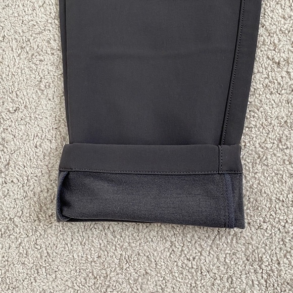 Uniqlo Men's Warm Stretch Pants NWT - Picture 6 of 6